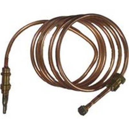 MAKEITHAPPEN Thermocouple; 800 mm x 36 ft.; for Use with Wall Heaters MA428644
